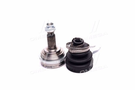 Фото 3 - ШРКШ Denckermann C120107