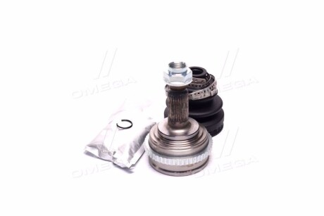 Фото 4 - ШРКШ Denckermann C120107