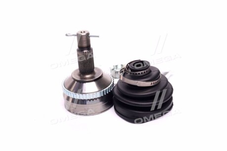 Фото 3 - ШРКШ Denckermann C120112