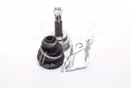 Фото 2 - ШРКШ Denckermann C120115