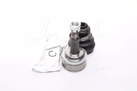 Фото 4 - ШРКШ Denckermann C120115