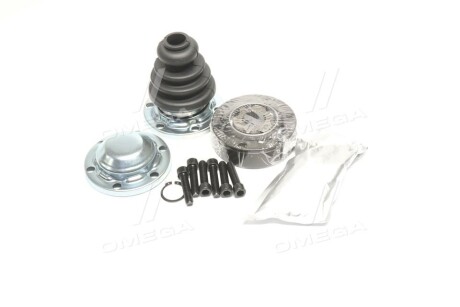 ШРУС з пильником VW TRANSPORTER V 1.9TDI 03- MULTIVAN 03- - (1K0468103N, 1K0498103M, 1K0498103MX) Denckermann C120184