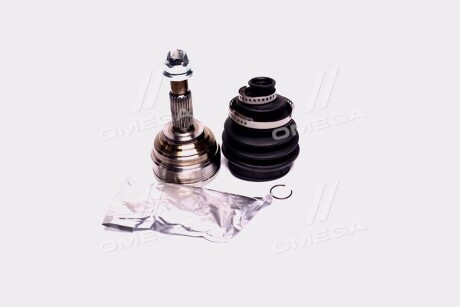 ШРКШ зовн.Renault Megan II 1.4 16V/1.5 dCi 11.02- - (391006802R, 6001548720, 7711497417) Denckermann C120219