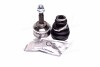 Шрус зовн, Renault Kangoo 1.2-1.9D Clio 98- Zz21/Wz30/o1:52,2/o2:84,9/ABS:26 - (7700110484, 7711135417, 8200410080) Denckermann C120221 (фото 1)