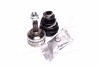 Шрус зовн, Renault Kangoo 1.2-1.9D Clio 98- Zz21/Wz30/o1:52,2/o2:84,9/ABS:26 - (7700110484, 7711135417, 8200410080) Denckermann C120221 (фото 2)