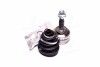 Шрус зовн, Renault Kangoo 1.2-1.9D Clio 98- Zz21/Wz30/o1:52,2/o2:84,9/ABS:26 - (7700110484, 7711135417, 8200410080) Denckermann C120221 (фото 4)