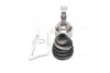 ШРУС з пильником NISSAN KUBISTAR 03- KANGOO 01- 1.5DCI - (8200064731, 7700107509, 8200535800) Denckermann C120222 (фото 4)