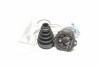 Шрус внутрішній VW Golf 4/Bora/Polo/Fabia - (1J0407341D, 1J0407341F, 1J0498103KV) Denckermann C120228 (фото 3)