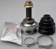 Кулак зовнішній Mazda 323 BA 1.3,1.5 1.TD 94-98 +ABS (22x56x26) - (f0662550X, F02825400, F07922610) Denckermann C120235 (фото 1)