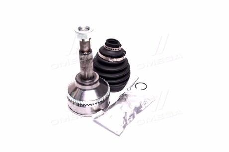 Фото 2 - ШРКШ Denckermann C120295