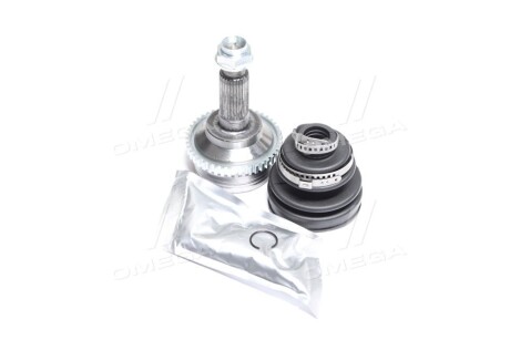 ШРУС з пильником MAZDA 626 GF 2.0 97-02 - Denckermann C120391