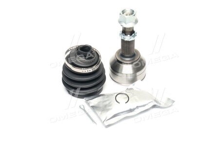 ШРУС з пильником NISSAN QASHQAI 07-13 - Denckermann C120400