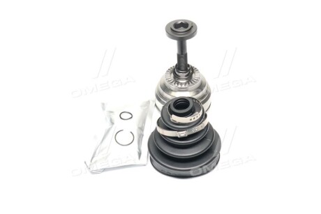 Фото 4 - ШРКШ Denckermann C120554