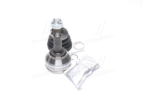 Фото 2 - ШРУС Denckermann C120599