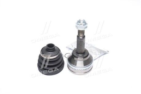 Фото 3 - ШРУС Denckermann C120599