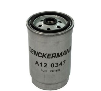 Топливный фильтр A120347 - Denckermann D120347