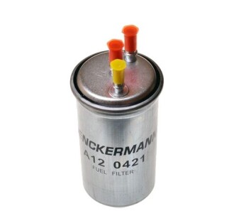 Топливный фильтр A120421 - Denckermann D120421