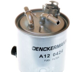 Топливный фильтр A120424 - Denckermann D120424