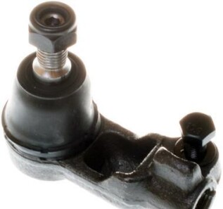 Front, r land rover freelander 99- - Denckermann D130360