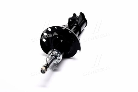 Фото 2 - Стійка амортизатору (амортизатор) Denckermann DSB049G