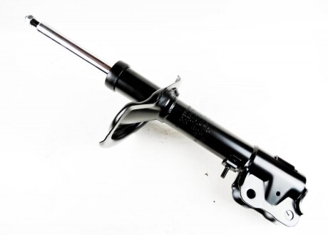 Фото 2 - Стійка амортизатору (амортизатор) Denckermann DSB069G