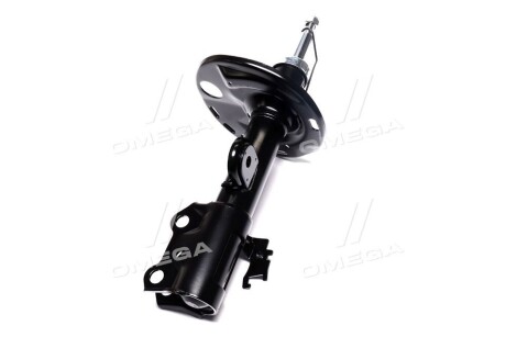 Фото 2 - Стійка амортизатору (амортизатор) Denckermann DSB071G