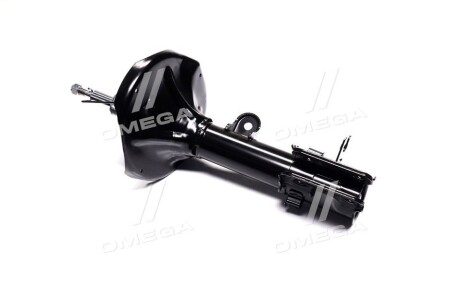 Фото 3 - Стійка амортизатору (амортизатор) Denckermann DSB139G