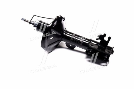 Фото 3 - Стойка амортизатору (амортизатор) Denckermann DSB144G