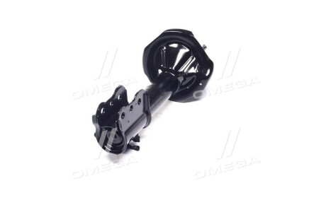 Фото 4 - Стойка амортизатору (амортизатор) Denckermann DSB216G