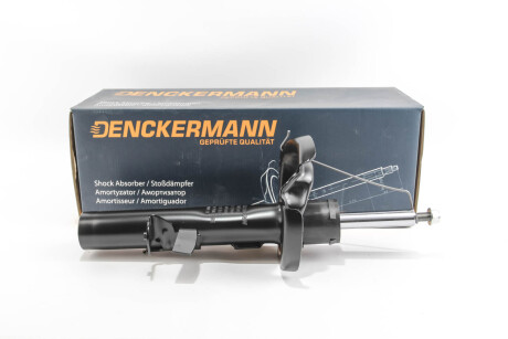 Ам-тор газовий передн. прав. Ford Focus 1,0-2,0, 10- - Denckermann DSB324G