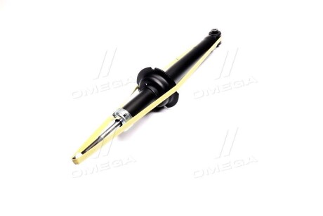 Фото 2 - Стійка амортизатору (амортизатор) Denckermann DSC023G