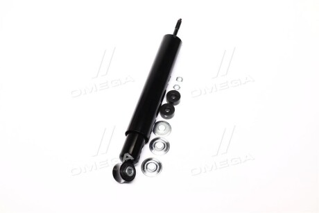 Фото 4 - Стойка амортизатору (амортизатор) Denckermann DSF003O