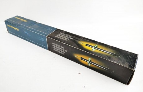 Фото 2 - Стійка амортизатору (амортизатор) Denckermann DSF075G