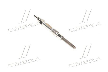 Свічка розжарювання FIAT DOBLO 1.9 D Multijet 05-, OPEL VECTRA C 1.9 CDTI 04- - (93190433, 55200817, 1214064) Denckermann E300074