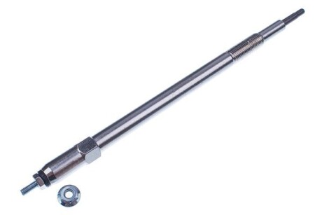 Свічка розжарювання NISSAN, RENAULT 3.0 DTi, DCI 00- - ((110652W202, 110652W204, 110652W20A, 110652W211, 110652W212)) Denckermann E300078