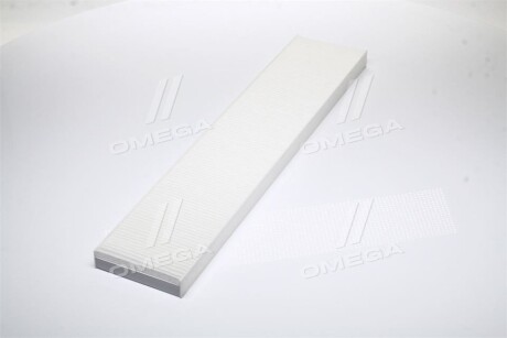 Фото 2 - Фильтр салона Denckermann M110005