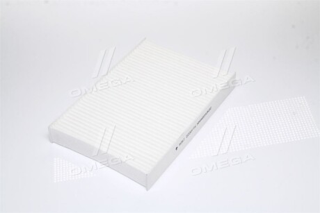 Фото 2 - Фильтр салона Denckermann M110022