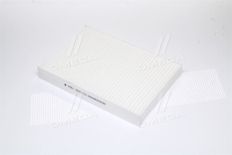 Фото 3 - Фильтр салона Denckermann M110022