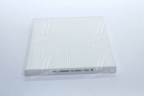 Фото 4 - Фильтр салона Denckermann M110024