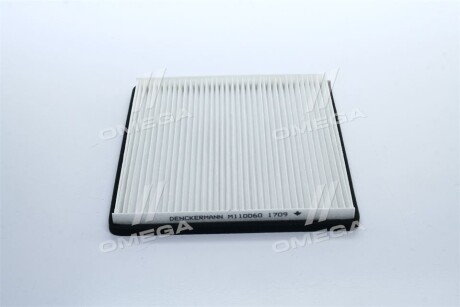Фото 4 - Фільтр салону Denckermann M110060