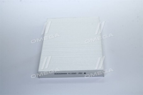 Фото 2 - Фильтр салона Denckermann M110065