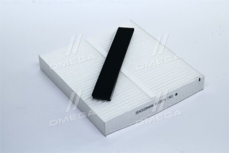 Фото 4 - Фільтр салону Denckermann M110074