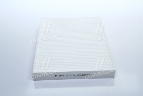 Фото 2 - Фильтр салона Denckermann M110113