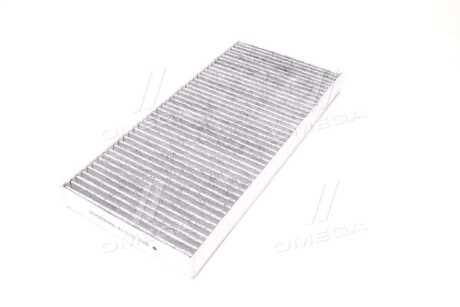 Фото 2 - Фильтр салона Denckermann M110122