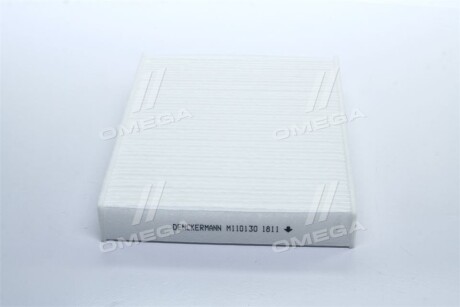 Фото 4 - Фільтр салону Denckermann M110130