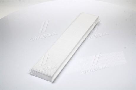 Фото 2 - Фільтр салону Denckermann M110136