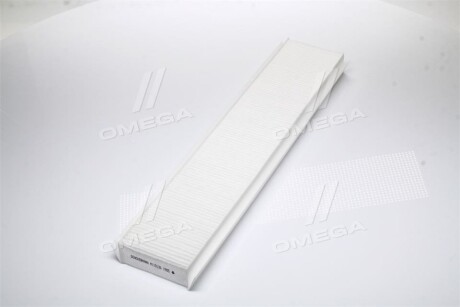 Фото 4 - Фільтр салону Denckermann M110136