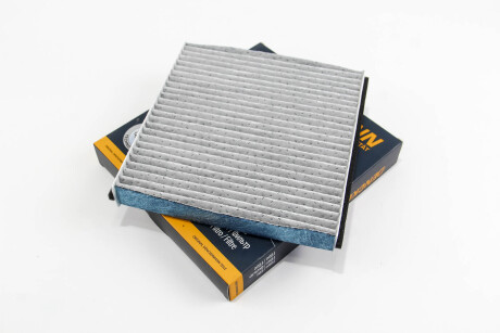 Фото 2 - Фільтр салону Denckermann M110347A