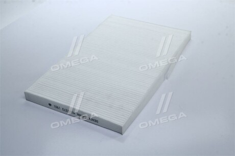 Фото 2 - Фільтр салону Denckermann M110373