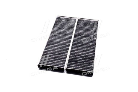 Фото 2 - Фільтр салону Denckermann M110378